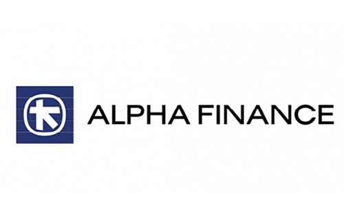 alpha bank επενδύστε!